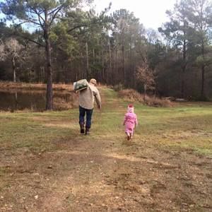 Meet your Posher, Cody